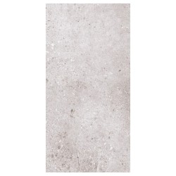 Nowa Gala Geotec 12 szary półpoler płytka gresowa 59,7x29,7x0,85cm