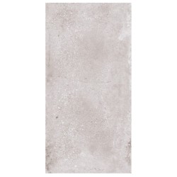 Nowa Gala Geotec 12 szary półpoler płytka gresowa 119,7x59,7x0,8cm
