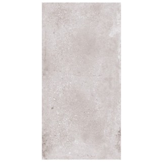 Nowa Gala Geotec 12 szary półpoler płytka gresowa 119,7x59,7x0,8cm