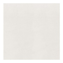 Domino Idylla white płytka gresowa 44,8 x 44,8 x 0,8cm