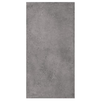Nowa Gala Geotec 13 ciemnoszary półpoler płytka gresowa 119,7x59,7x1cm