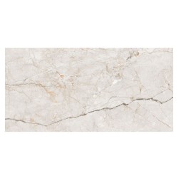 Prime Avorio Bianco płytka gresowa połysk 60x120cm