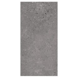 Nowa Gala Geotec 13 ciemnoszary półpoler płytka gresowa 59,7x29,7x0,8cm