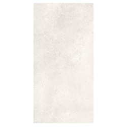 Nowa Gala Mirador 01 biały półpoler płytka gresowa 59,7x29,7x0,8cm