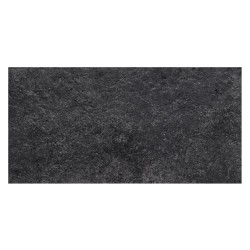 Domino Vanilla black płytka gresowa struktura 59,8x119.8x0,8cm