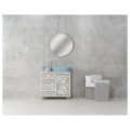 Nowa Gala Mirador RM12 jasnoszary płytka gresowa R11 119,7x59,7x0,8cm