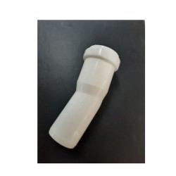 Armakan PCV kolano wewnętrzne PP 32mm 15°