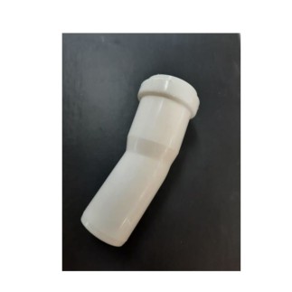 Armakan PCV kolano wewnętrzne PP 32mm 15°