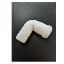 Armakan PCV kolano wewnętrzne PP 32mm 90°