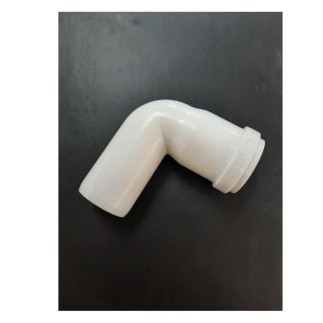 Armakan PCV kolano wewnętrzne PP 32mm 90°