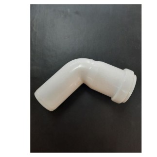 Armakan PCV kolano wewnętrzne PP 32mm 67°