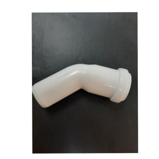 Armakan PCV kolano wewnętrzne PP 32mm 45°