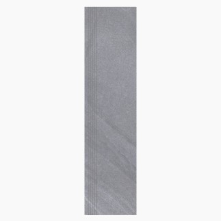 Nowa Gala Stonehenge SH 12 stopnica frezowana półpoler 29,7x119,7x0,85cm