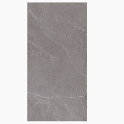 Nowa Gala Tioga 13  ciemnoszara matowa płytka gresowa 29,7x59,7x0,8 cm