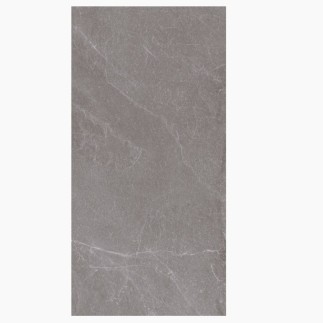 Nowa Gala Tioga 13  ciemnoszara matowa płytka gresowa 29,7x59,7x0,8 cm