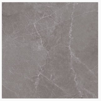 Nowa Gala Tioga 13  ciemnoszara matowa płytka gresowa 59,7x59,7x0,8 cm