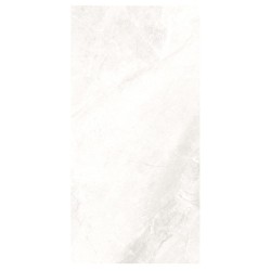 Nowa Gala Tioga TG 01 biały płytka gresowa59,7x29,7x0,8 cm