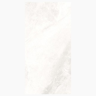 Nowa Gala Tioga TG 01 biała półpoler płytka gresowa 29,7x59,7x0,85 cm