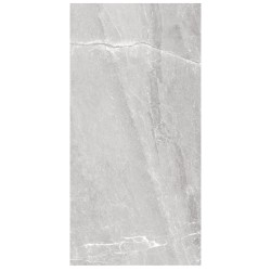 Nowa Gala Tioga TG 12 szary płytka gresowa 59,7x29,7x0,8cm