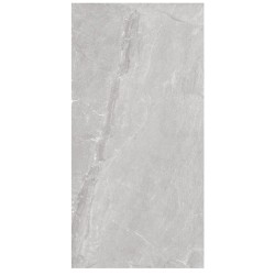 Nowa Gala Tioga TG12 szary płytka gresowa 119,7x59,7x0,8cm
