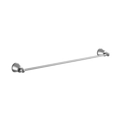 Omnires Art Line Wieszak na ręcznik, 65 cm chrom.