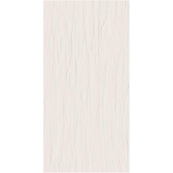 Paradyż Dream white struktura mat płytka ścienna 30 x 60 cm.