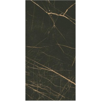 Paradyż Fancy black połysk płytka ścienna 30 x 60 cm