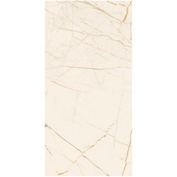 Paradyż Fancy white połysk płytka ścienna 30 x 60 cm.