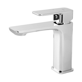 Omnires Apure bateria umywalkowa chrom