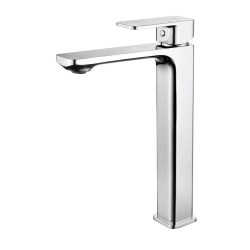 Omnires Apure bateria umywalkowa wysoka chrom