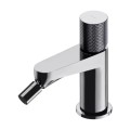 Omnires Contour bateria bidetowa chrom