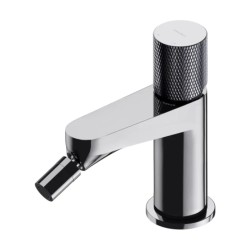 Omnires Contour bateria bidetowa chrom