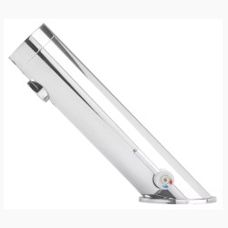 Ferro Mistral Sensor Bezdotykowa bateria stojąca chrom