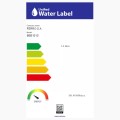 Ferro Sirocco Sensor Power-Safe bateria umywalkowa stojąca bezdotykowa chrom-dane techniczne