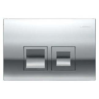 Geberit Delta 35 przycisk spłukujący chrom mat