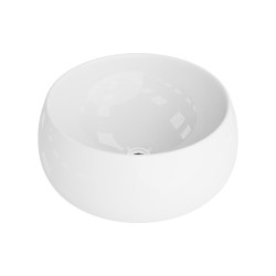 Lavita Graciosa umywalka nablatowa 40,5x40,5