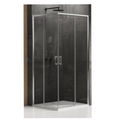 New Trendy Prime kabina 90x100x200cm