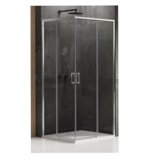 New Trendy Prime kabina 90x100x200cm