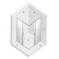 New Trendy Prime kabina 90x100x200cm