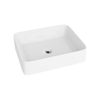 Lavita Luneza Grande umywalka nablatowa 51,5X41