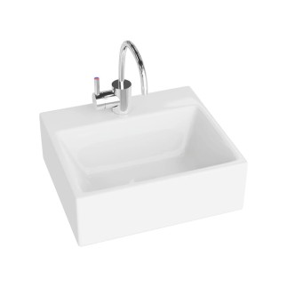 Lavita Minorka umywalka nablatowa 33,5x30