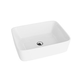 Lavita Luneza umywalka nablatowa 48X37