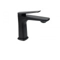 Valvex Soho bateria umywalkowa black