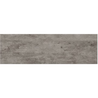Cersanit Vintagewood Dark Grey Płytka ścienna/podłogowa drewnopodobna 18,5*59,8 cm