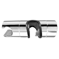 Kuchinox uchwyt na słuchawkę do zestawu natryskowego chrom