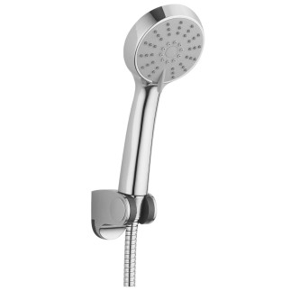 Kuchinox Cento zestaw natryskowy punktowy chrom