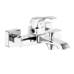 Valvex Cadia bateria wannowa ścienna