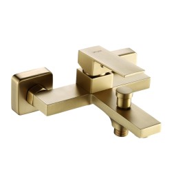 Valvex Ars bateria wannowa bez akcesoriów