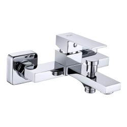 Valvex Ars bateria wannowa bez akcesoriów