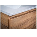 Widax Pera szafka stojąca dąb silver jack 60cm - szczegół 2